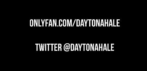  Daytona Hale A Very Oily TITMAS!